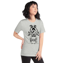 Class - Rogue