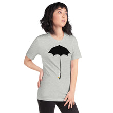 Penguin Bat Umbrella