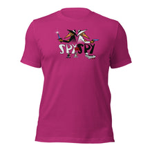 Spy vs Spy