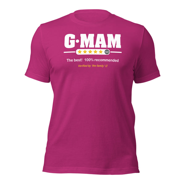 5-Star (G.MAM)