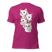 Cat Faces