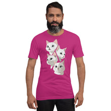 Cat Faces