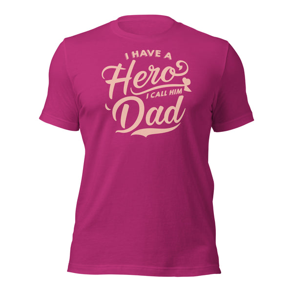 Hero Called Dad