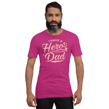 Hero Called Dad