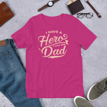 Hero Called Dad