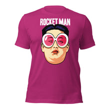 Kim Jong Un (Rocketman)