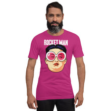 Kim Jong Un (Rocketman)