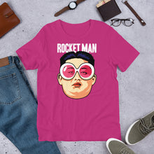 Kim Jong Un (Rocketman)