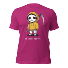 Hoodie Reaper