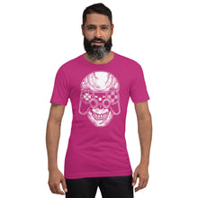 Death Gamer