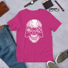 Death Gamer