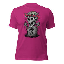 Skate or Die