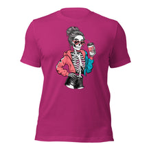 Skeleton Mam Mom