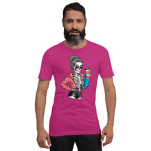 Skeleton Mam Mom