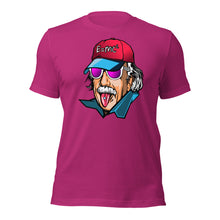 Funky Einstein EMC2