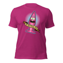 Rick and Morty - ButtPlug Rick