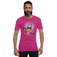 Rick and Morty - ButtPlug Rick