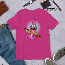 Rick and Morty - ButtPlug Rick