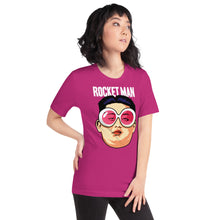 Kim Jong Un (Rocketman)