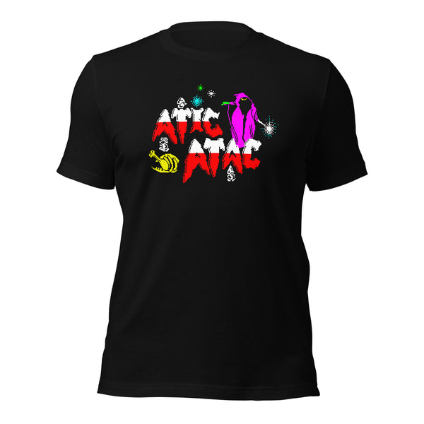 Atic Atac