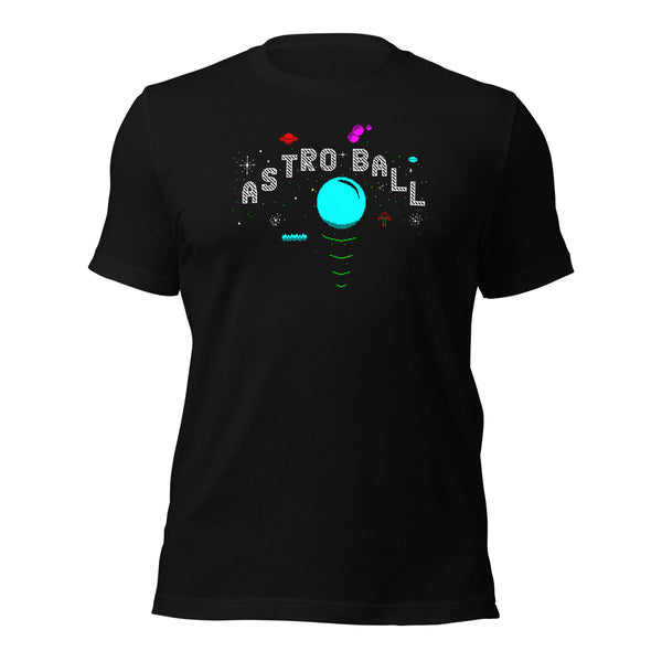 Astroball
