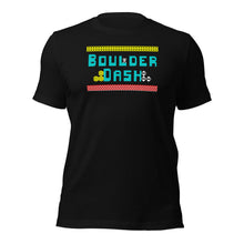Boulder Dash