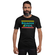 Boulder Dash