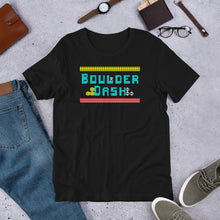 Boulder Dash