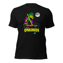 Cauldron