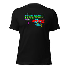 Dynamite Dan