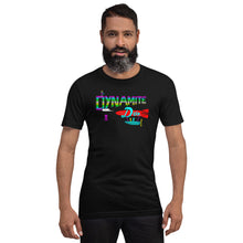 Dynamite Dan