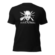 Deus Ex Machina