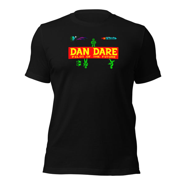 Dan Dare - Pilot of the Future