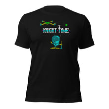 Knight Tyme