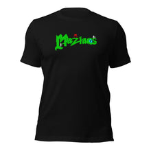 Maziacs (SOLID)