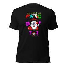Panic Dizzy