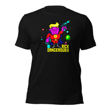 Rick Dangerous 2