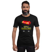 Spy Hunter