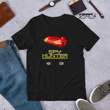 Spy Hunter