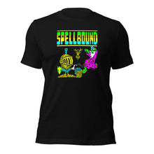 Spellbound