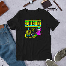 Spellbound
