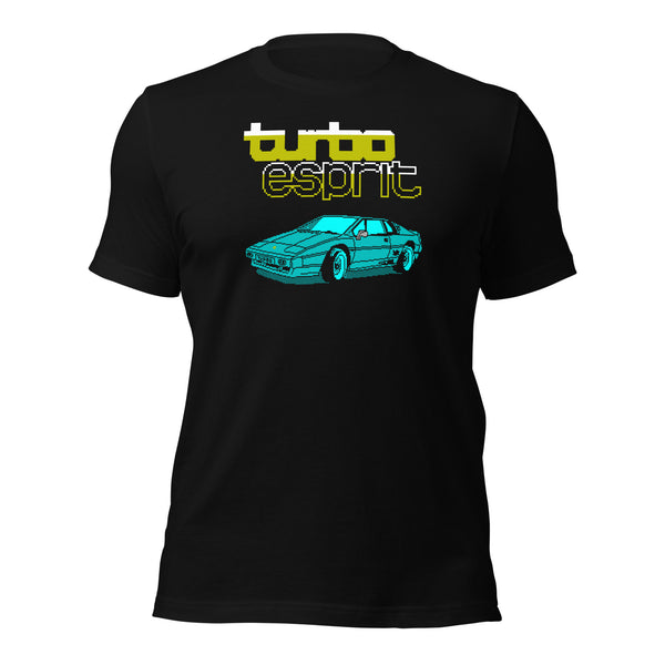 Turbo Esprit