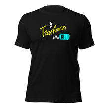 Trashman