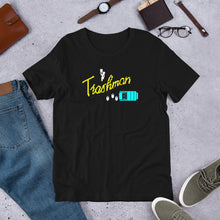Trashman