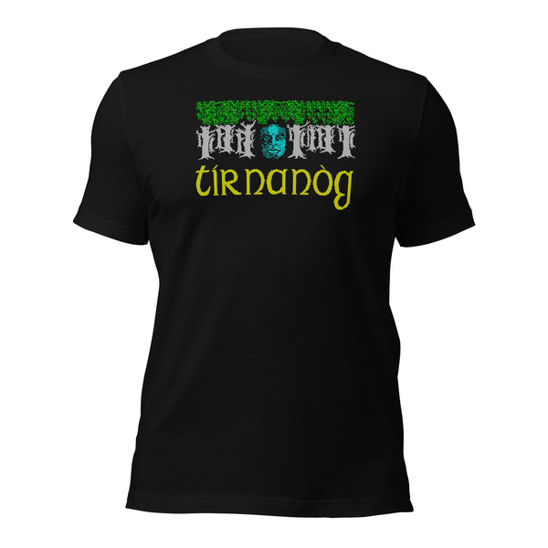 Tir Na Nog