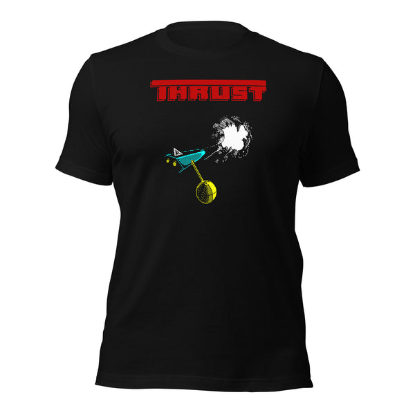Thrust