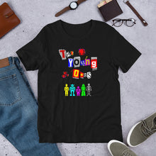 Young Ones (The)