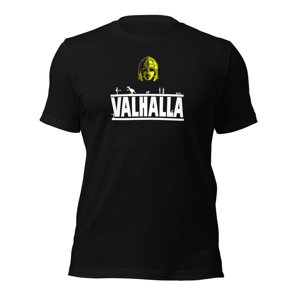 Valhalla