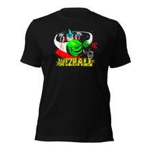 Wizball