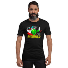 Wizball